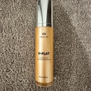 Maely’s B Flat Firming Belly Cream